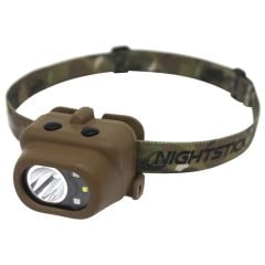 Nightstick NSP-4610C 210 Lumen Headlamp - Camo