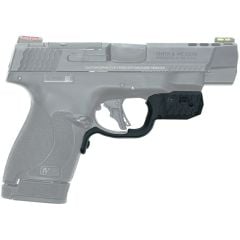 Crimson Trace Laserguard for Smith & Wesson M&P Shield Plus Pistols