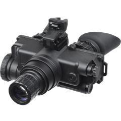 AGM Wolf-7 PRO NW1 1x27mm Night Vision Goggles