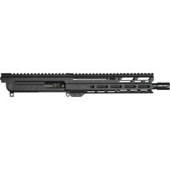 CMMG Dissent Mk4 10.5" CMV 9mm Luger Assembled Upper Receiver w/ M-LOK Handguard