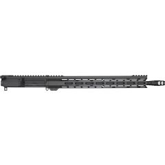 CMMG Resolute Mk4 16.1" CMV 5.7x28mm Assembled Upper Receiver w/ M-LOK Handguard