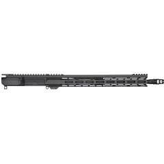 CMMG Resolute Mk4 16.1" Steel Barrel .300 Blackout Upper Receiver w/ M-LOK 15" Handguard