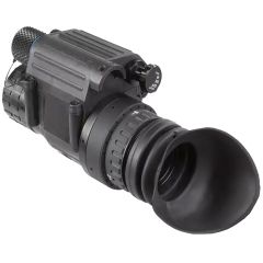 AGM PVS-14 NL1 1x27mm Night Vision Monocular