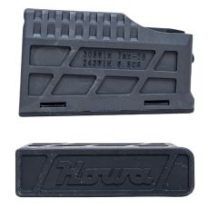 Howa 1500 .243 / .308 3-Round Super Lite Magazine 