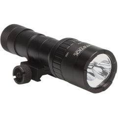 Nightstick LGL-180-IR Dual-Beam Weapon Light Kit w/ Remote Pressure Switch