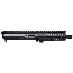 Angstadt Arms AR-15 6" 9mm Assembled Upper Receiver w/ M-LOK 5.5" Handguard
