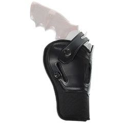 Galco Switchback Ambi OWB Holster for Gen 1-5 Glock 17 Pistols