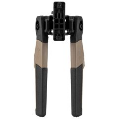 MDT ORYX M-LOK 7.2"-10" Bipod - FDE
