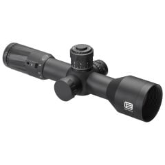 EOTech Vudu 5-25x50mm FFP Tremor5 Illuminated Reticle Rifle Scope - Black