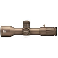 EOTech Vudu 5-25x50mm FFP Tremor5 Illuminated Reticle Rifle Scope - Tan