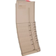 CMMG AR-15 .223 / 5.56  30-Round Magazine - Flat Dark Earth