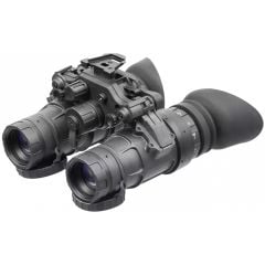 AGM UNVG NL1 1x25mm Night Vision Goggles