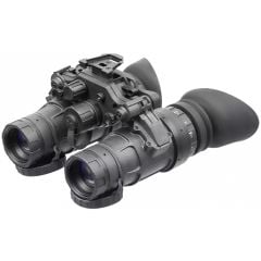 AGM UNVG 3AL1 1x25mm Night Vision Goggles