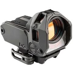 Meprolight M22 3.5 MOA Bullseye Self-Illuminated Reflex Amber Dot Sight