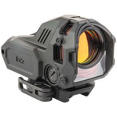 Meprolight M22 PRO 10 MOA Triangle Reflex Sight - Amber
