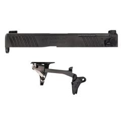 Franklin Armory G-S193 Trigger and Slide Kit for Gen 3 Glock 19 Pistols