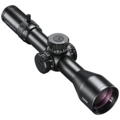 Bushnell Elite Tactical DMR3 3.5-21x50mm FFP G4P MRAD Rifle Scope