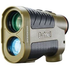 Bushnell Broadhead 6x25mm 1500 Yard Laser Rangefinder