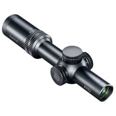 Bushnell R5 1-6x24mm SFP DD2-QA Illuminated Reticle LPVO