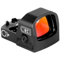C&H Precision EDC GLX Red 3 MOA Red Dot Sight