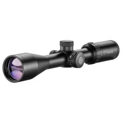 Hawke Optics Vantage 3-9x40mm SFP L4A Illuminated Reticle Rifle Scope