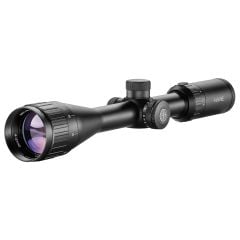 Hawke Optics Vantage AO 4-12x40mm SFP Rimfire .17 HMR Illuminated Reticle Rifle Scope