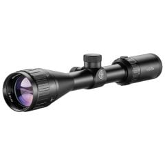 Hawke Optics Vantage AO 3-9x40mm SFP Mil Dot Reticle Rifle Scope