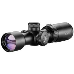 Hawke Optics XB1 1.5-5x32mm SFP XB1 SR Illuminated Reticle LPVO