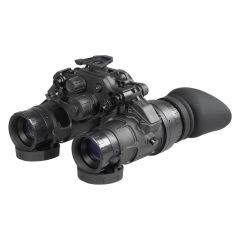 AGM UNVG-51 3AW1 1x19mm Night Vision Goggles