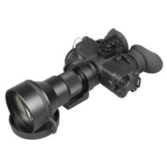AGM FoxBat-5 NL1 5x140mm Night Vision Bi-ocular