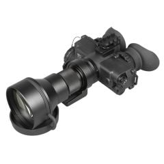 AGM FoxBat-5 NW1 5x140mm Night Vision Bi-ocular
