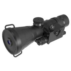 AGM Comanche-40ER NL1 1x108mm Night Vision Clip-On Optic