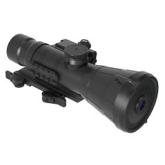 AGM Comanche-40ER NW1 1x108mm Night Vision Clip-On Optic