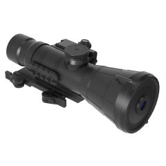 AGM Comanche-40ER 3AW1 1x108mm Night Vision Clip-On Optic