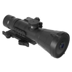 AGM Comanche-40ER 3APW 1x108mm Night Vision Clip-On Optic