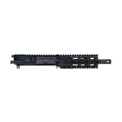 DPMS Kitty Kat AR-15 7.5” CMV 5.56 NATO Blackout Upper Receiver w/ 6.5" Picatinny Handguard 