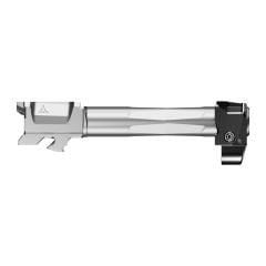 Radian Weapons AFTERBURNER + RAMJET for Ruger RXM Pistols - Black / Gray