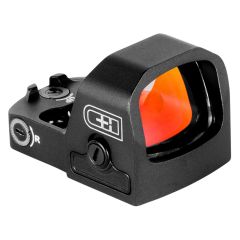 C&H Precision EDC RMSC 3 MOA Dot / 2 MOA Circle Red Dot Sight