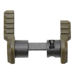 Armaspec FT45/90 AR-15 / AR-10 Ambidextrous Safety Selector - Olive Drab Green