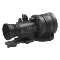 AGM Comanche-40LR 3APW Clip-On Night Vision Optic