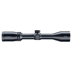 Bushnell R3 SFP DOA Quick Ballistic Rifle Scope