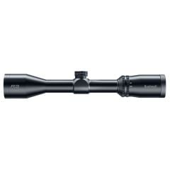 Bushnell R3 3-9X40mm SFP DOA Quick Ballistic Rifle Scope w/ Extended Eye Relief