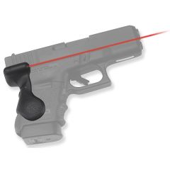 Crimson Trace LG-629 Lasergrips Red Laser for Gen 3 Glock 29 / 30 Pistols