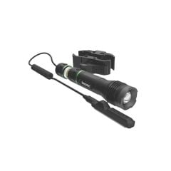 iProtec LG1200 RC Weapon Light w/ Tape Switch