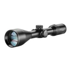 Hawke Optics Endurance 30 WA 3-12x56mm SFP LR Dot Illuminated Reticle Rifle Scope