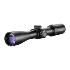Hawke Optics Vantage 30 3-9x42mm SFP L4A Dot Illuminated Reticle Rifle Scope