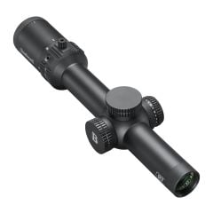 Bushnell R7 1-8x24mm SFP LPVO