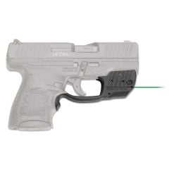 Crimson Trace LG-482G Green Laserguard for Walther PPS M2 Pistols