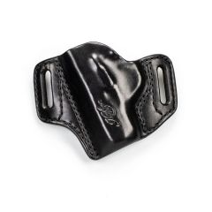 Kimber Mitch Rosen Leather OWB Holster for EVO SP