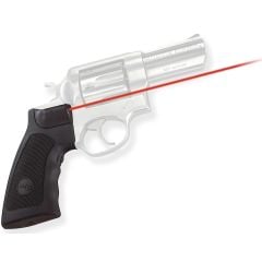 Crimson Trace LG-344 Lasergrips Red Laser for Ruger GP100 Revolvers